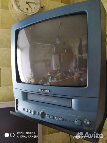 Телевизор SAMSUNG