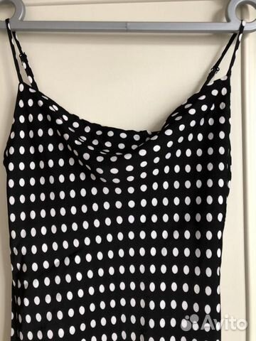 Платье Zara