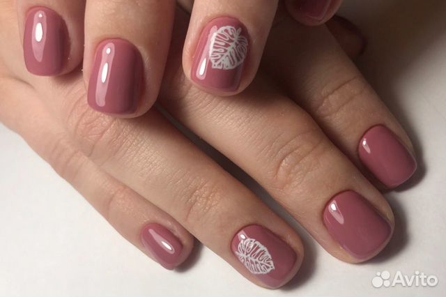 Маникюр, аппаратный, комбинированный маникюр Маникюр, аппаратный, комбинированный маникюр