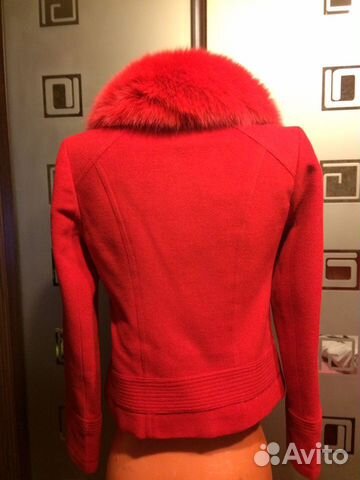 Пальто-куртка Max Mara Пальто-куртка Max Mara