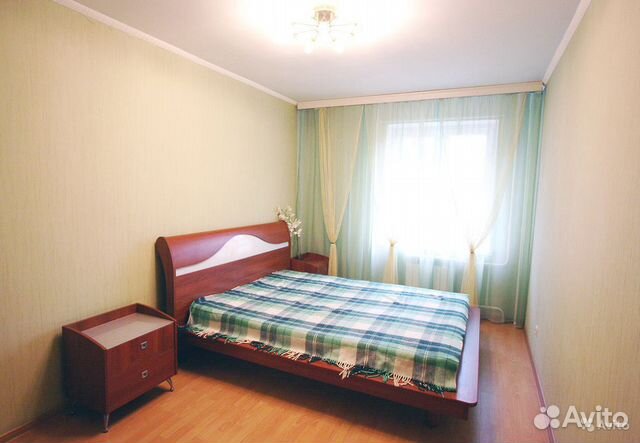 2-к квартира, 64 м², 7/17 эт. 2-к квартира, 64 м², 7/17 эт.