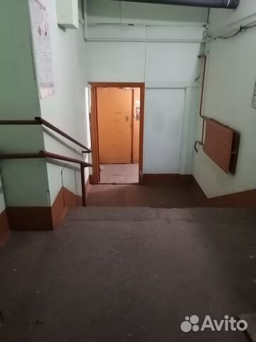 2-к квартира, 45 м², 1/9 эт.