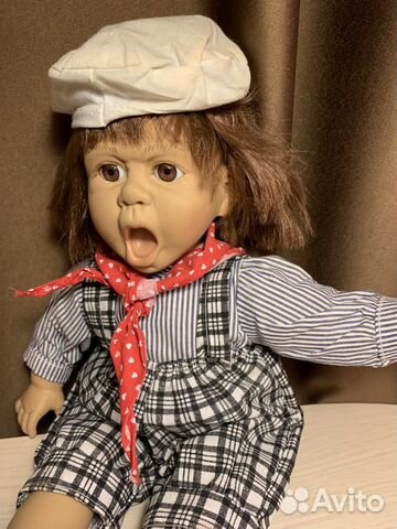 Характерные куклы Simba, 38 см Характерные куклы Simba, 38 см