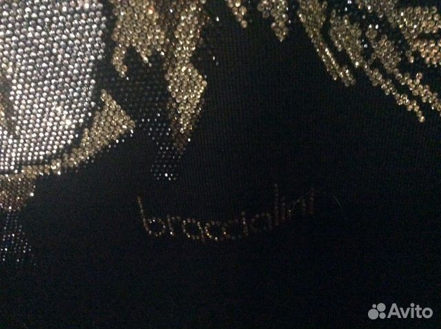 Джемпер женский,новый, Braccialini Джемпер женский,новый, Braccialini