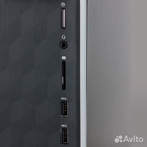 HP Pavilion 590 / 8Gb DDR4 / HDD1 тб HP Pavilion 590 / 8Gb DDR4 / HDD1 тб