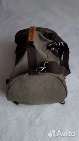 Рюкзак - сумка