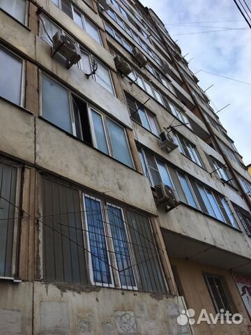 2-к квартира, 70 м², 1/10 эт. 2-к квартира, 70 м², 1/10 эт.