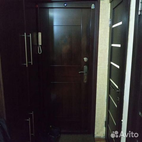 3-к квартира, 59 м², 5/5 эт. 3-к квартира, 59 м², 5/5 эт.