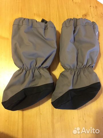 Пинетки reima размер 2 Пинетки reima размер 2