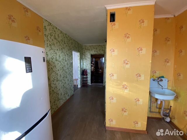1-к квартира, 34 м², 3/9 эт.