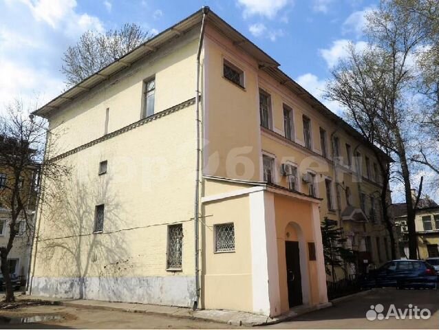 Продам помещение свободного назначения, 1201,4 м²