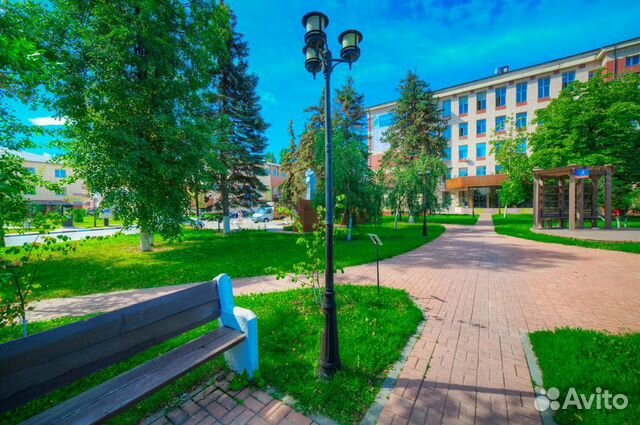 Офисное помещение, 56 м²