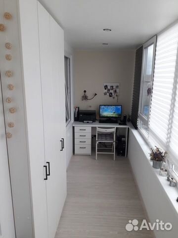 1-к квартира, 35 м², 10/14 эт.