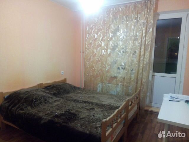 2-к квартира, 54.3 м², 12/16 эт.