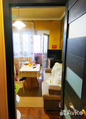 2-к квартира, 46 м², 2/4 эт.