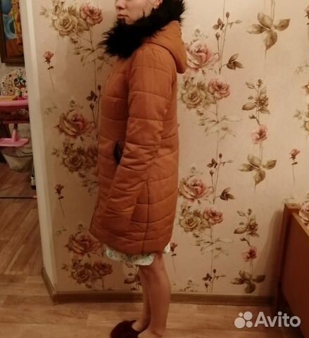 Куртка Куртка