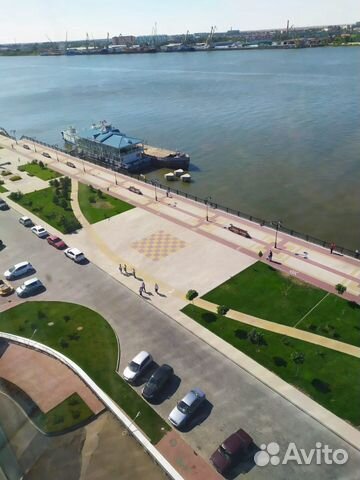 2-к квартира, 88 м², 15/17 эт.