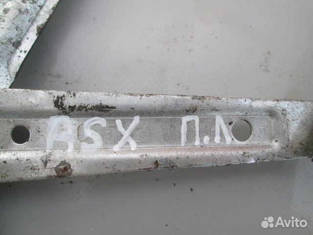 Стеклоподъемник передний левый Mitsubishi ASX 2010