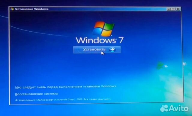 Установка Windows 7 8 10. Чистка, ремонт ноутбука Установка Windows 7 8 10. Чистка, ремонт ноутбука