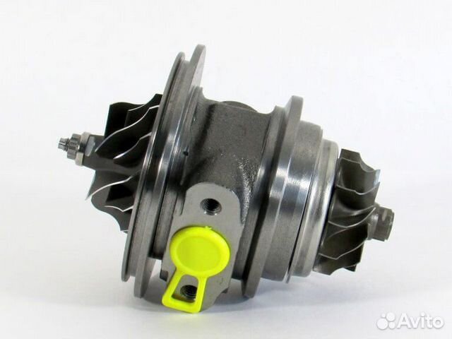 Картридж турбины Jrone TF035HM Ford Transit 2.40 Картридж турбины Jrone TF035HM Ford Transit 2.40