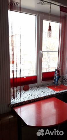 2-к квартира, 45 м², 3/5 эт. 2-к квартира, 45 м², 3/5 эт.
