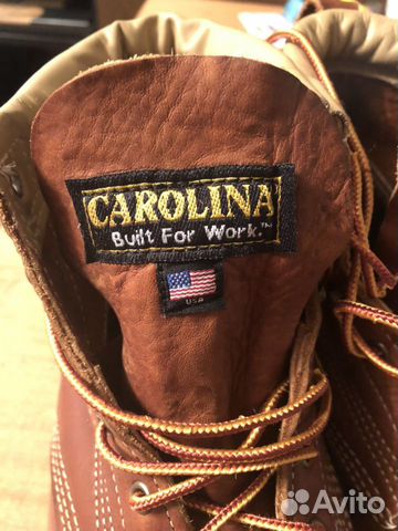 Ботинки Made in USA Ботинки Made in USA