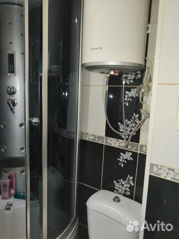2-к квартира, 41.8 м², 1/2 эт.