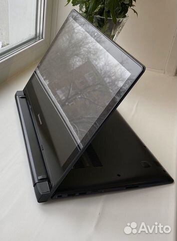 Ноутбук Трансформер Купить В Новосибирске
