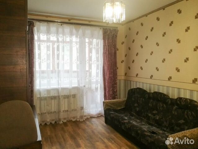 1-к квартира, 35.9 м², 2/9 эт. 1-к квартира, 35.9 м², 2/9 эт.