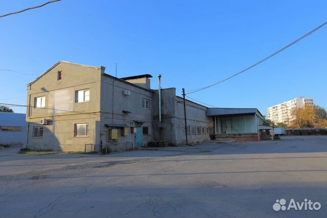 Производственное помещение, 800 м² Производственное помещение, 800 м²