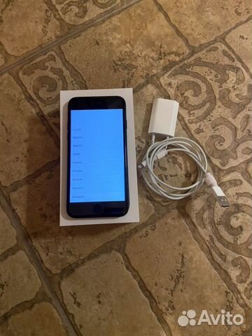 iPhone 7 iPhone 7