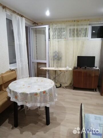 1-к квартира, 25 м², 2/2 эт.