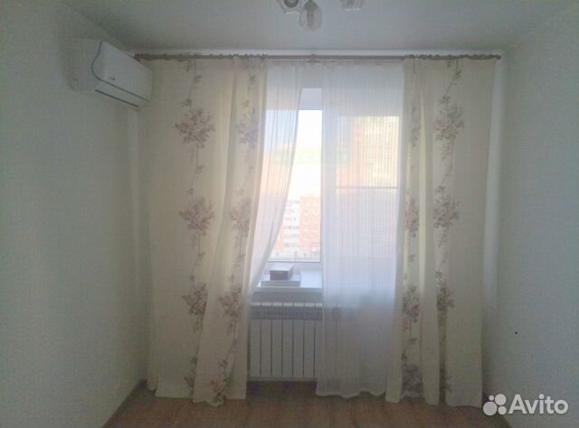 2-к квартира, 40 м², 9/16 эт.