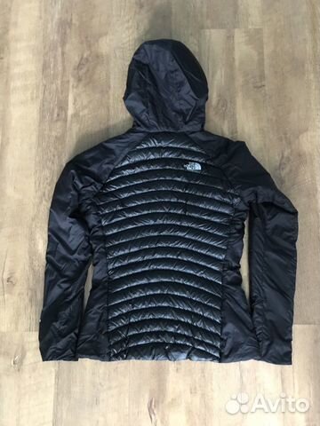 Пуховик The North Face Пуховик The North Face