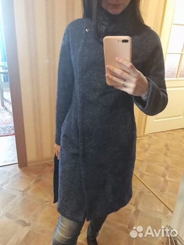 Пальто