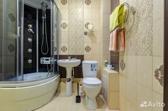 1-к квартира, 36.3 м², 3/3 эт. 1-к квартира, 36.3 м², 3/3 эт.