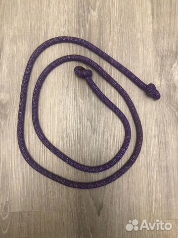 Скакалка для художественной гимнастики