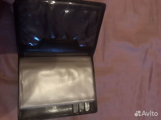 Визитница wittchen оригинал Визитница wittchen оригинал