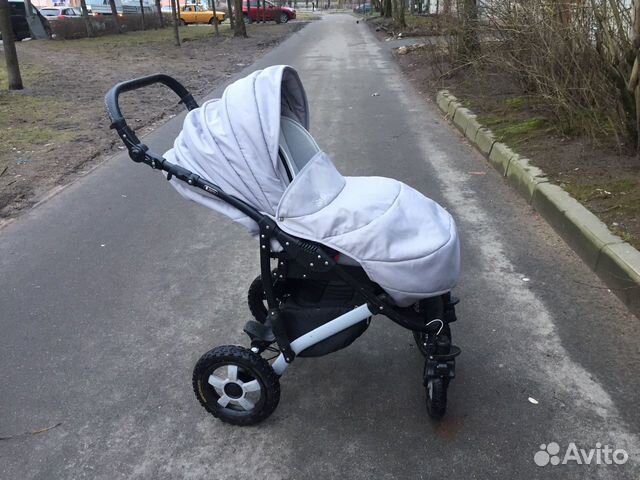 Коляска 3в1 Коляска 3в1