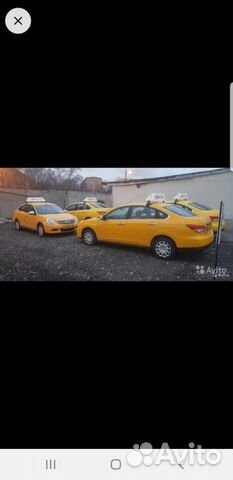 Аренда такси Аренда такси