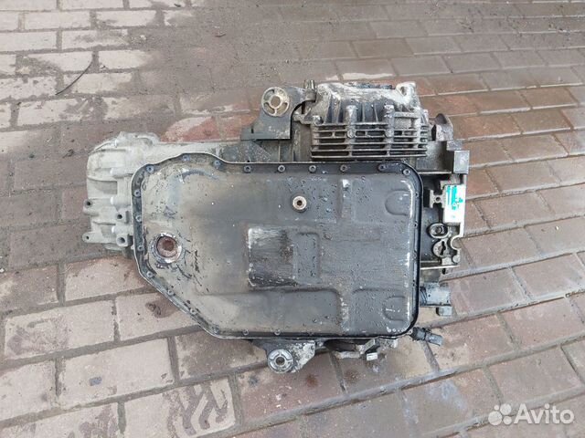 Коробка автомат 5HP-19 FEV Шкода суперб Коробка автомат 5HP-19 FEV Шкода суперб