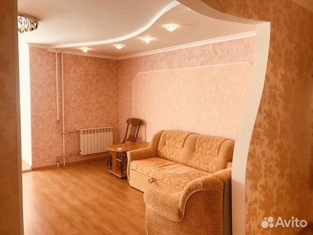 1-к квартира, 45 м², 3/9 эт. 1-к квартира, 45 м², 3/9 эт.