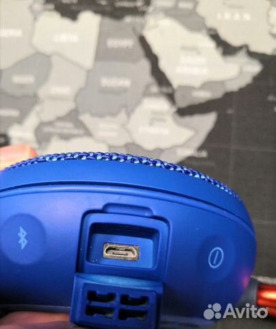 Bluetooth колонка Jbl clip 2 Bluetooth колонка Jbl clip 2
