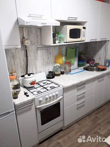 2-к квартира, 52 м², 3/9 эт. 2-к квартира, 52 м², 3/9 эт.