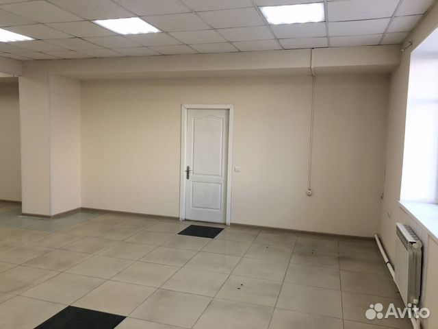 Офисное помещение, 86 м²