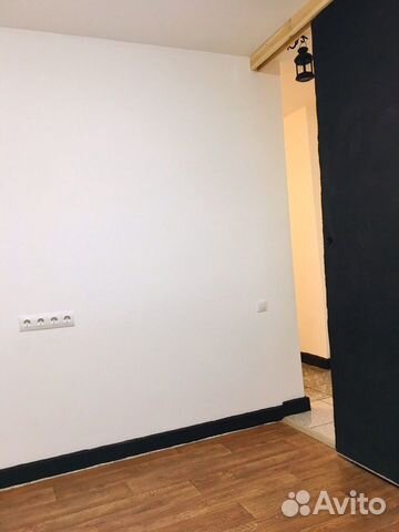 1-к квартира, 42 м², 1/9 эт.