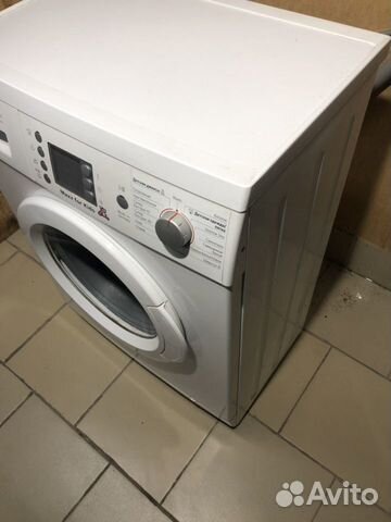 Стиральная машина Bosch Maxx 5 Germany Стиральная машина Bosch Maxx 5 Germany