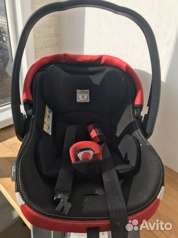 Автокресло Peg-Perego Primo Viaggio Автокресло Peg-Perego Primo Viaggio