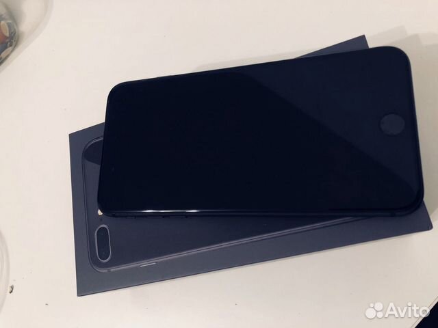 Телефон iPhone 8+ Телефон iPhone 8+