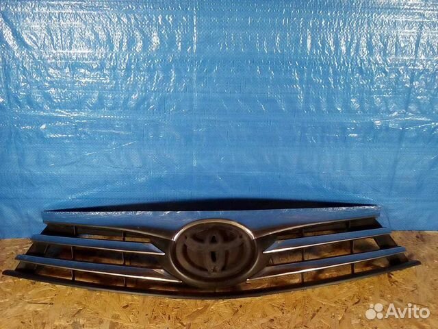 Решетка радиатора Toyota Corolla 11 Е180 2013
